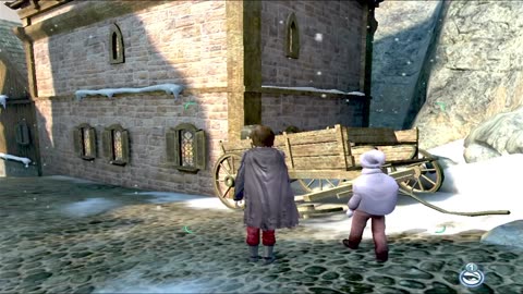 Dreamfall Episode 6 Morpheus