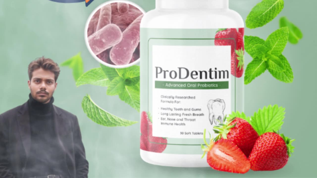 🦷😩 Tired of dental issues?
