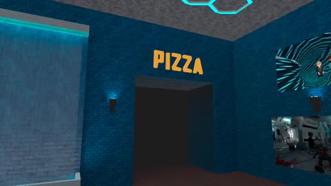 Blue Club