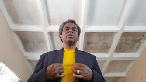 Church with Brother Stephen 29 6 2025 Lk 10 10 to 12 Shake off Their Dustenyt