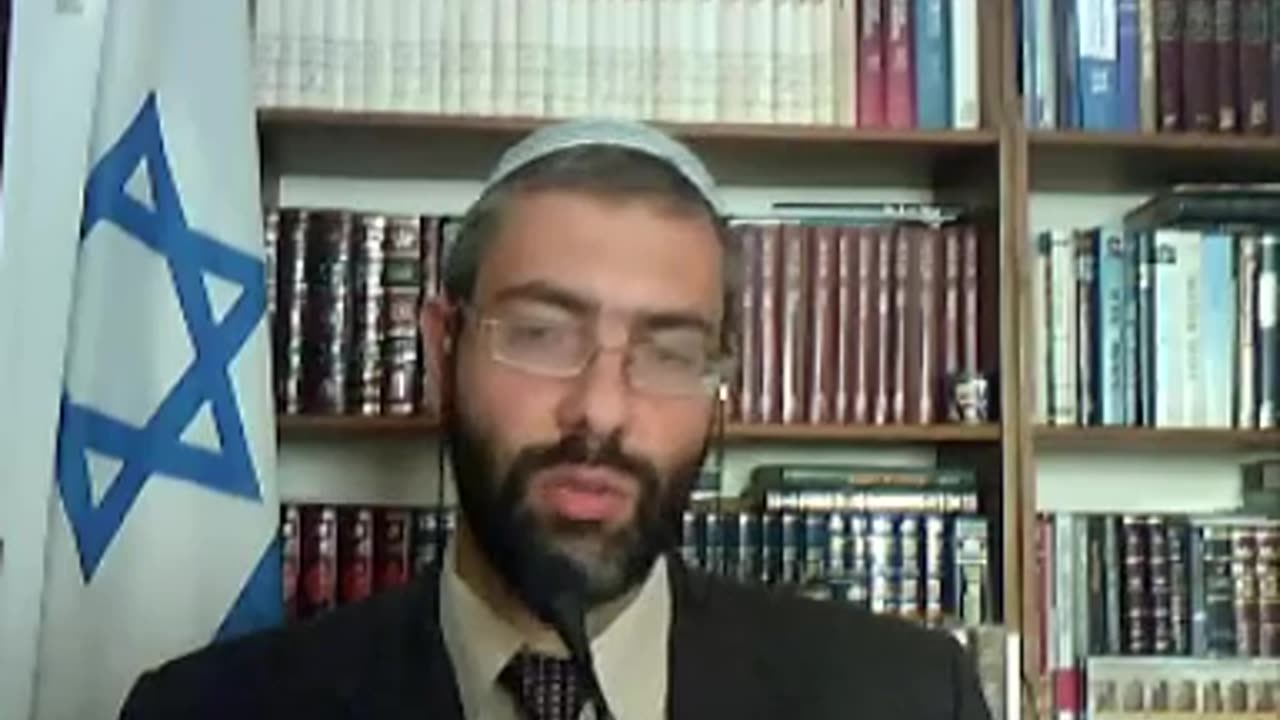 [23-11-2023] - Η ΕΒΡΑΪΚΗ ΠΡΩΤΟΧΡΟΝΙΑ - ΡΟΣ Α'ΣΑΝΑ [#0979]