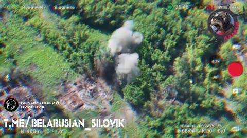 🚜🔥 Ukraine Russia War | Russian 1427th Motorized Rifle Regimental Operations in Kursk | RCF