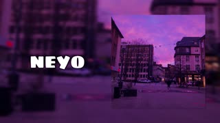 neyoooo - BORED (Slowed) [feat. Cymatics.Fm] - Official Audio