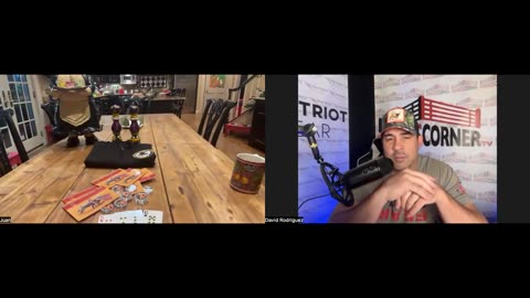 Juan O Savin "Huge & Good News For MAGA Coming This Week?"