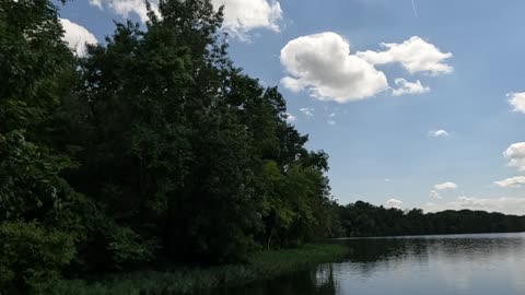 Peaceful