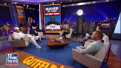 Gutfeld! - March 24, 2025