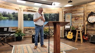 LIVE From Bible Fellowship Church