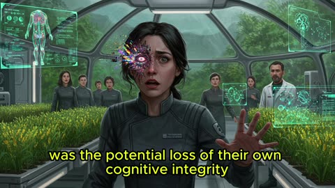 They Tried to Harvest Our Minds... We Broke Theirs | A Cosmic Horror HFY Story