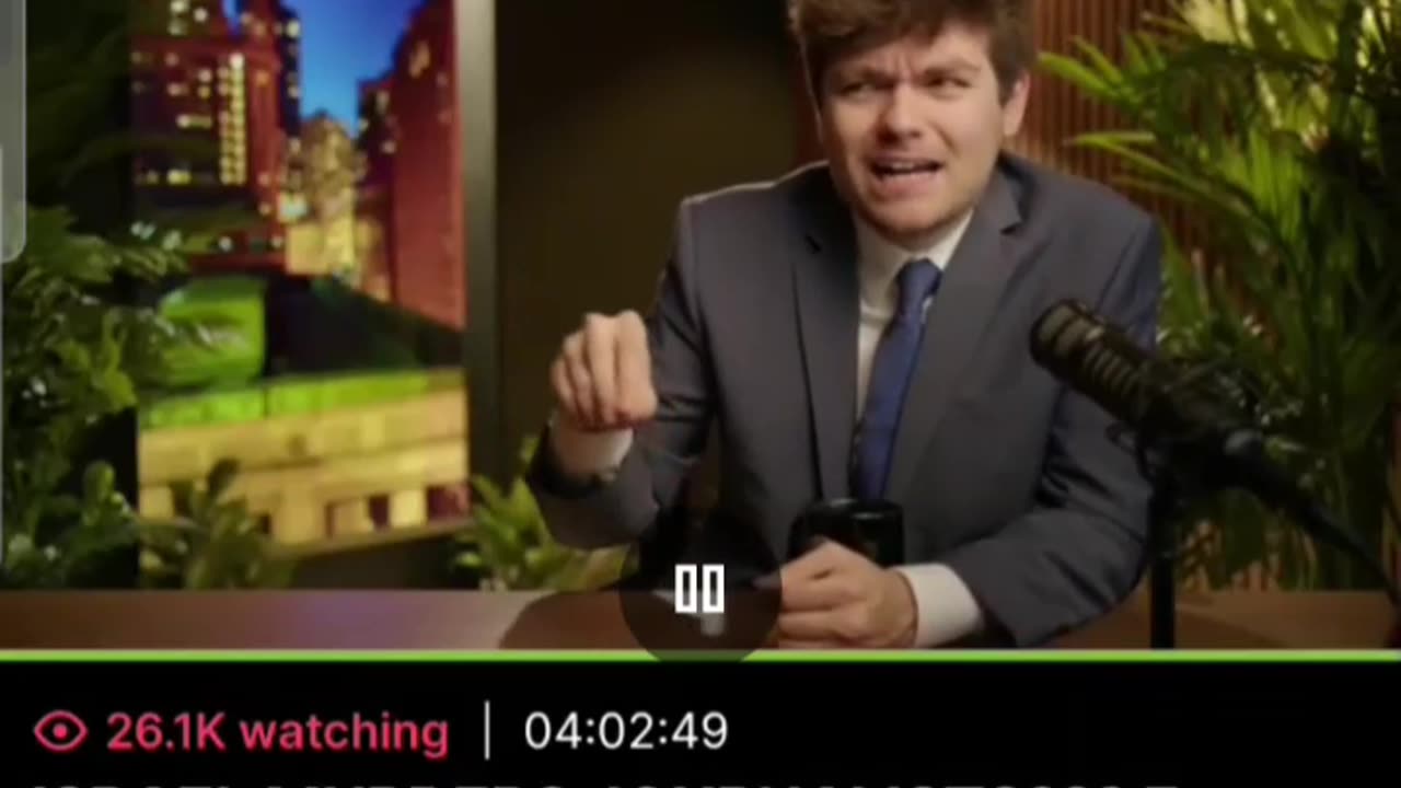 Honest question.... Where is the 2016 Trump agenda?