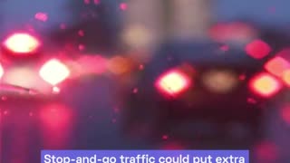 Before You Decide to Buy a House, Make Sure You Could Handle the Commute... LarryBroker.com