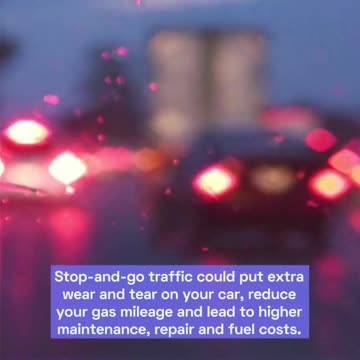 Before You Decide to Buy a House, Make Sure You Could Handle the Commute... LarryBroker.com