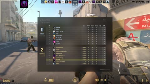 CS2