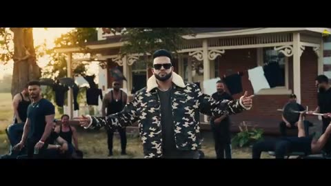 Amazing: Iceman (Official Video) Gur Sidhu | Kaptaan | New Punjabi Song 2025