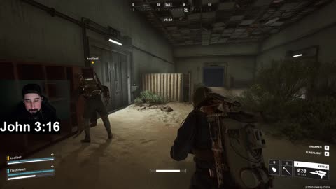 🔥🔴Goop 'n' Shoot Trying to Live💥Live Chat