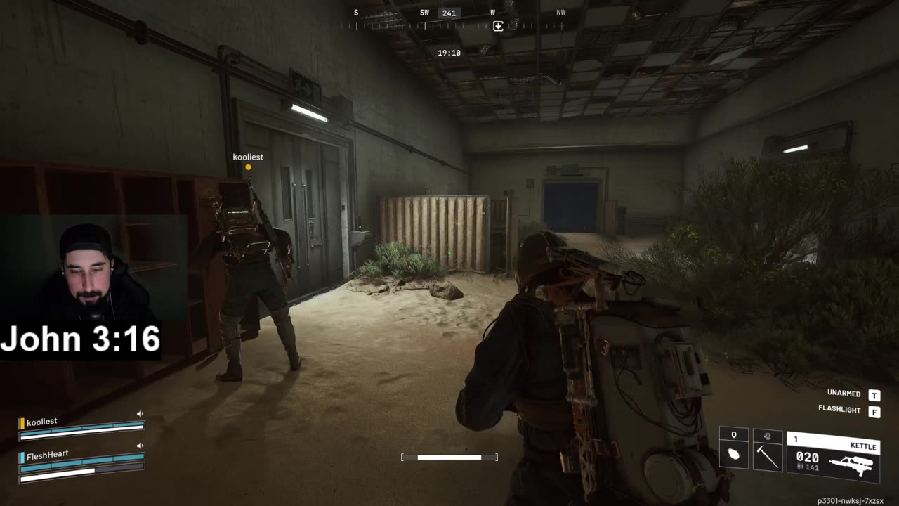 🔥🔴Goop 'n' Shoot Trying to Live💥Live Chat