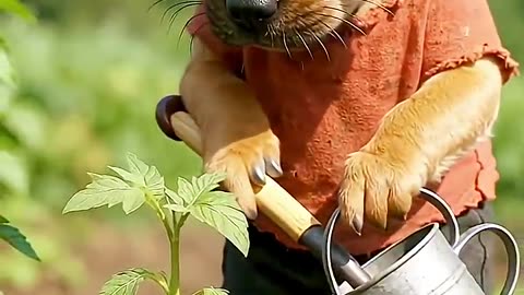 Puppy ai