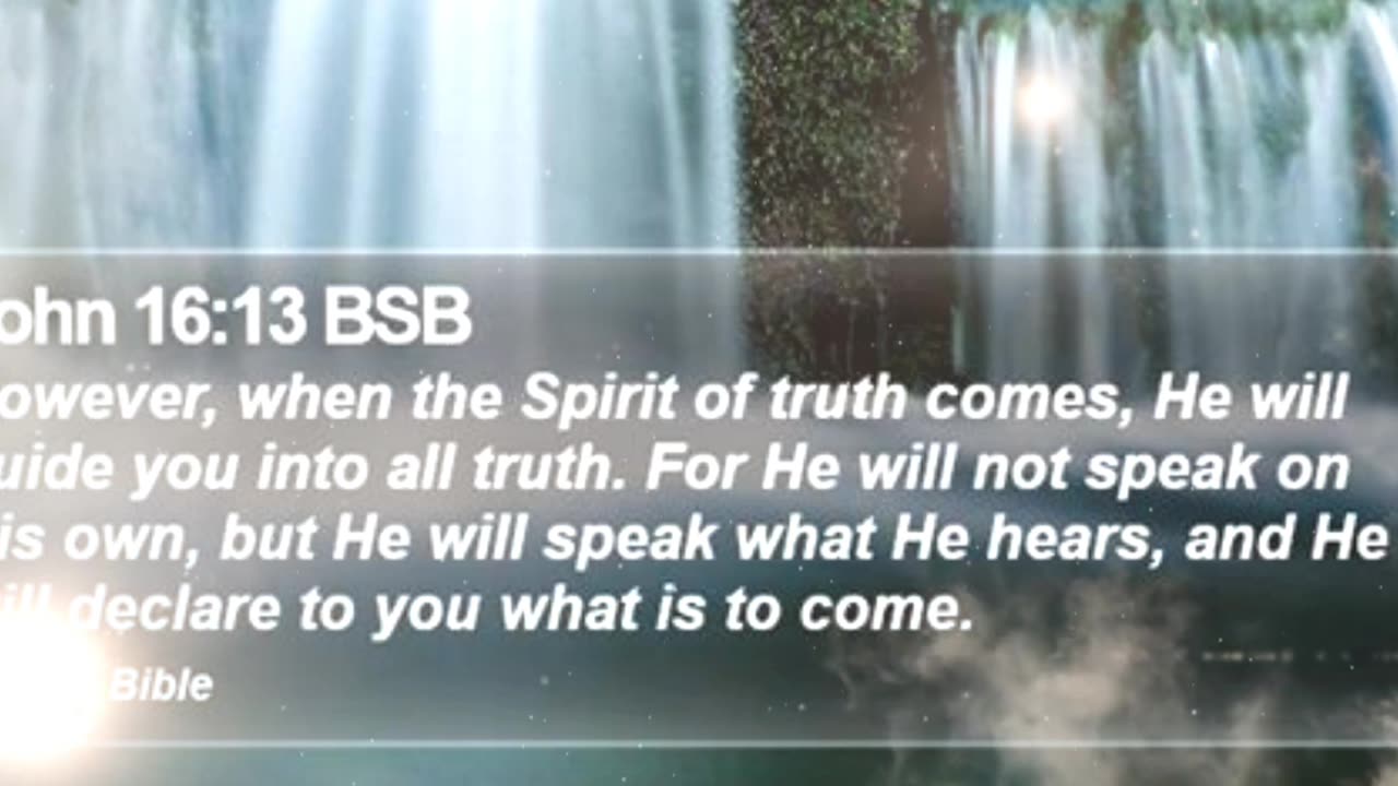 CERTAINTY ABOUT SALVATION - DAILY DEVOTIONAL ❤️
