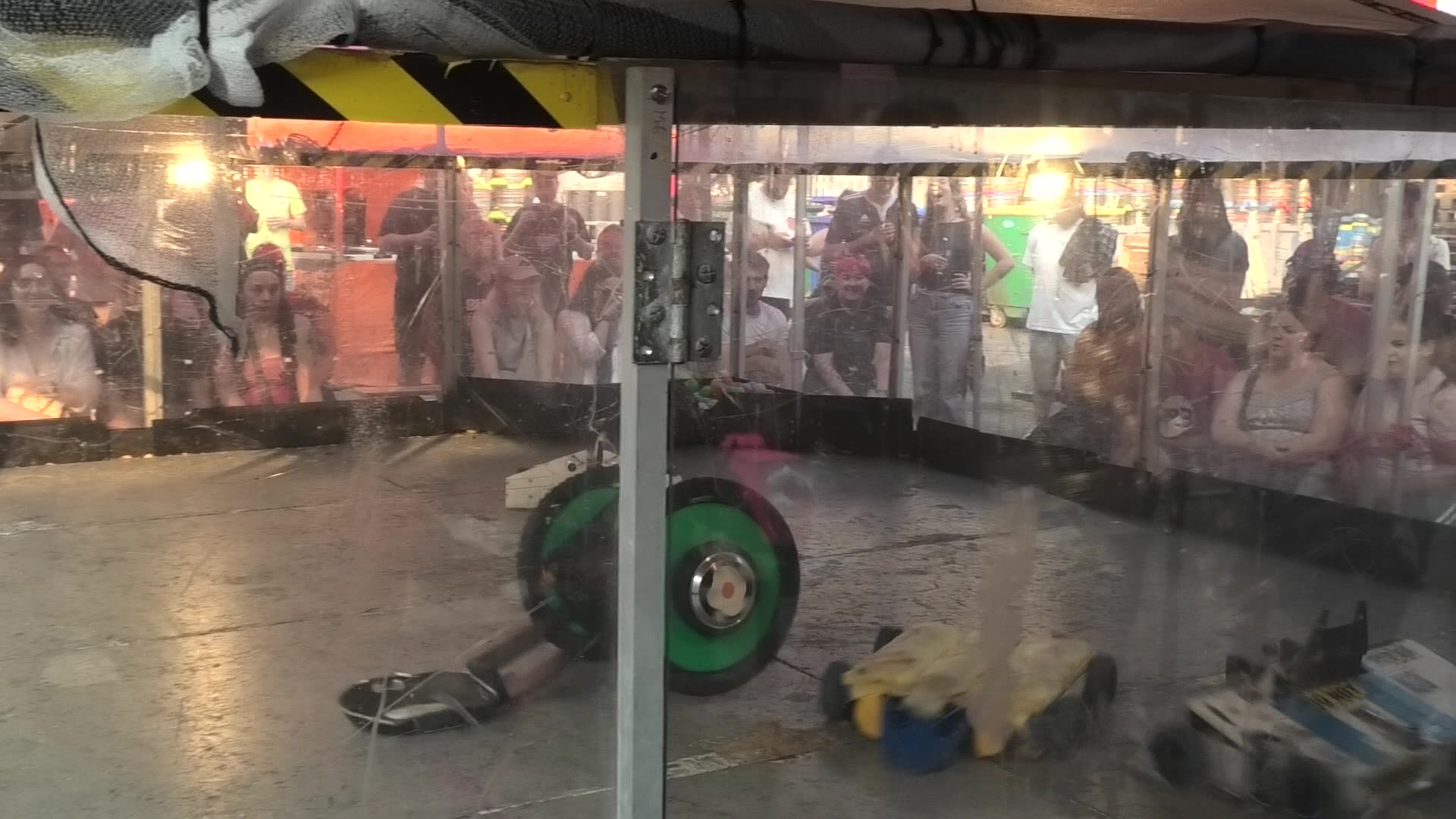 BBB BEVs Bristol 2025: Easy Over & Beep Beep Mareep Vs BABs & Slamazone Prime