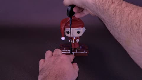 Funko Pop! Books A Christmas Carol Ebenezer Scrooge