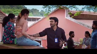 Incredible: KRAMP Teaser | Kiran Abbavaraam | Yukti Thareja | Jains Nani | Razes