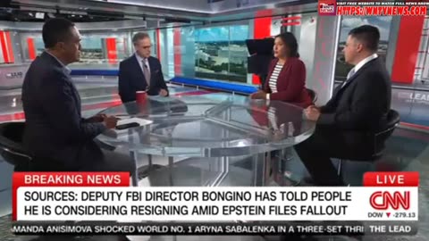 The Situation Room With Wolf Blitzer 6PM - 7/11/2025 - usbriefstoday.com