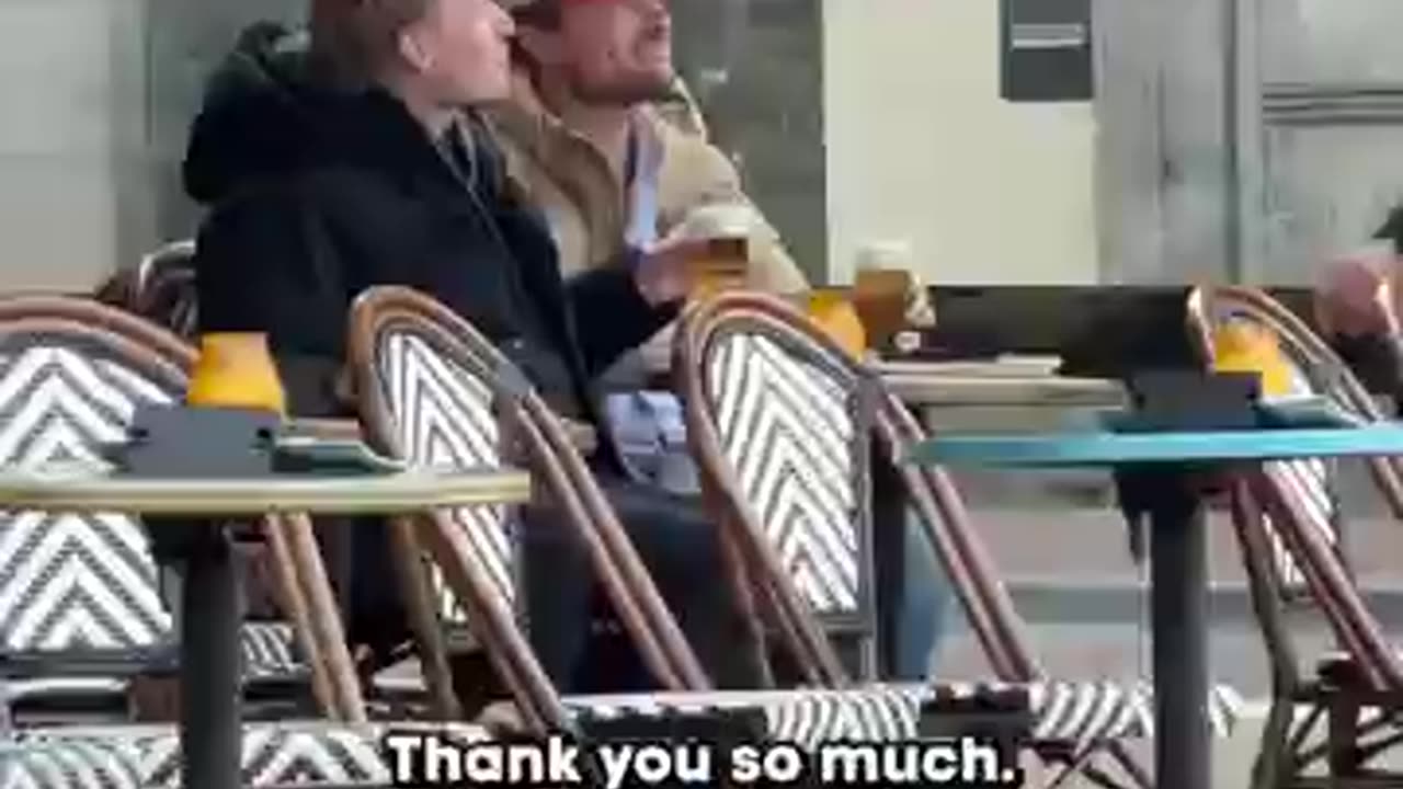 How to get Free Beer