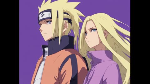 What If Naruto Built An Empire With Ino