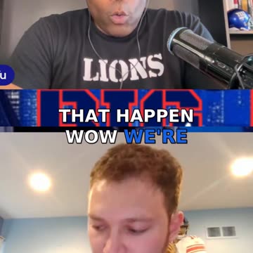 The Big Blue Lifers Podcast is back!