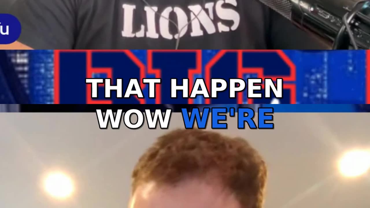The Big Blue Lifers Podcast is back!