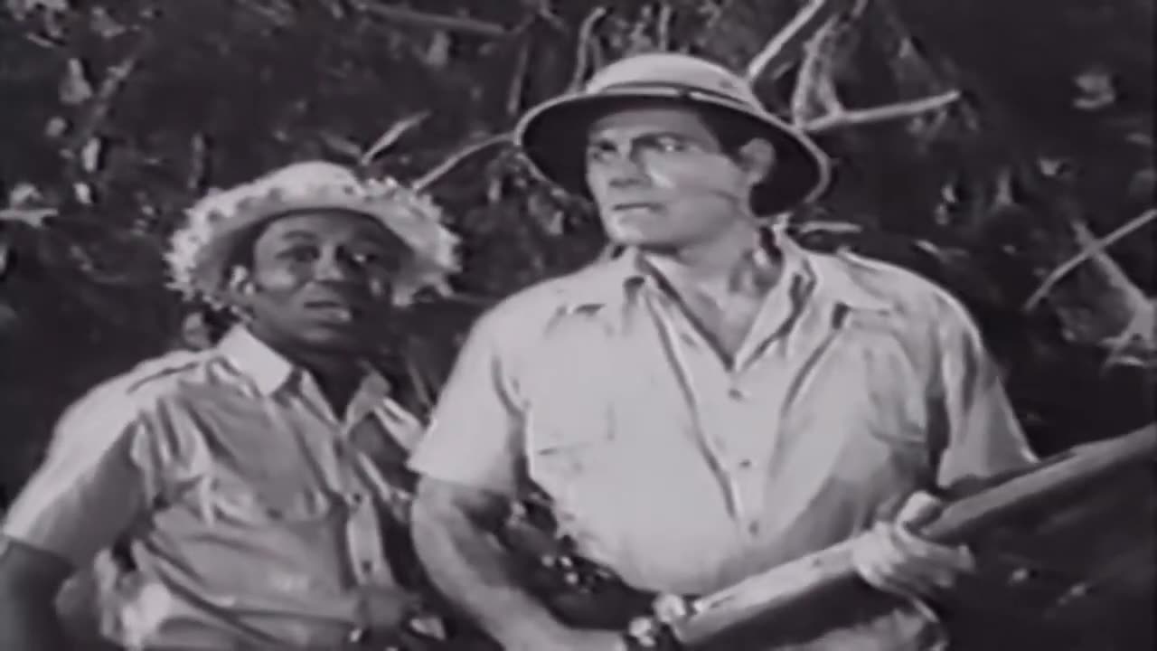 Ramar of the Jungle - episode 23