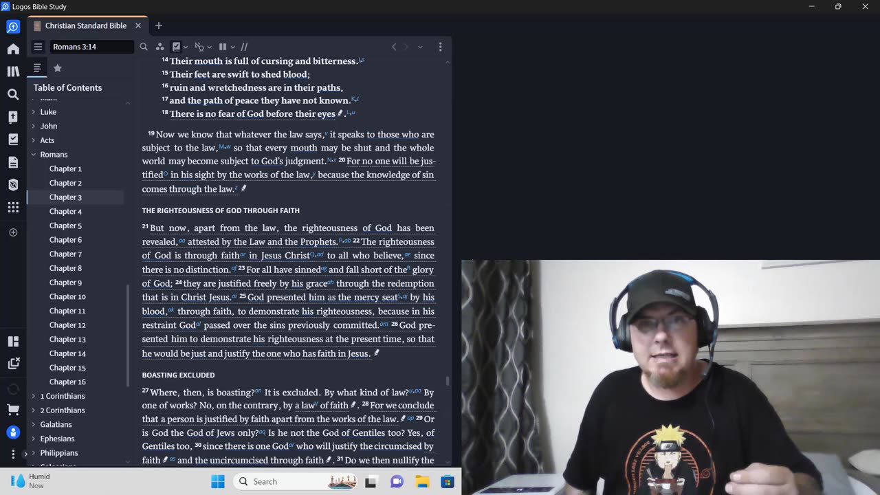 evidence that jesus christ had been resurrected [The Bride of Christ]