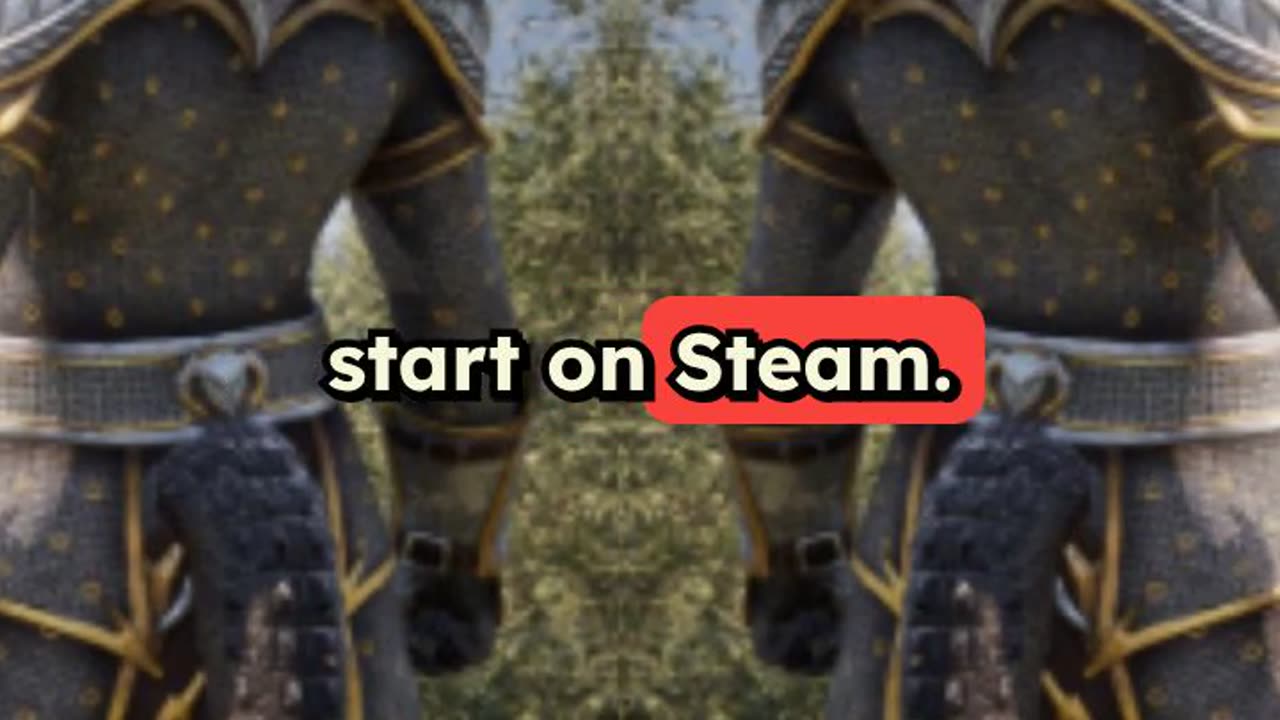 Oblivion Remastered Launch Saw Massive Player Count