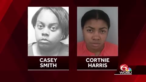 7 People Arrested for Allegedly Helping Escaped Inmates, Family Connections Found