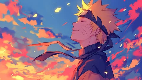 What if Naruto was The Emperor Part 8 Ending