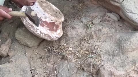 Hidden Silver Jewelry Found in a Remote Forest Cabin