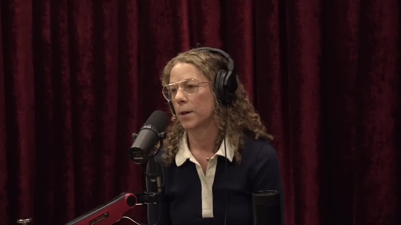 How Much Are We Controlled? - Rebecca Lemov on JRE #influence #freedom #autonomy #control