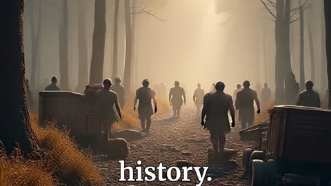 Battle of the Teutoburg Forest (9 CE)