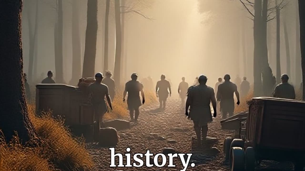 Battle of the Teutoburg Forest (9 CE)