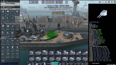 Capturing the Pacific: Ultimate Admiral Dreadnaught 31, 2nd USA Playthrough