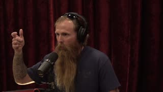 The Joe Rogan Experience | Chadd Wright (2358)