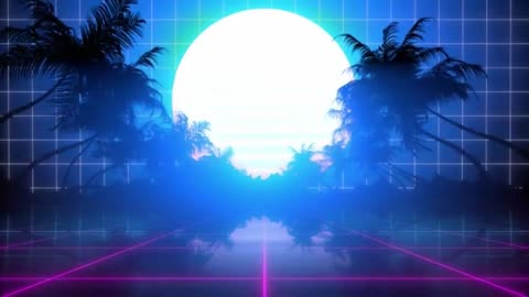 High-Octane Outrun & Darksynth