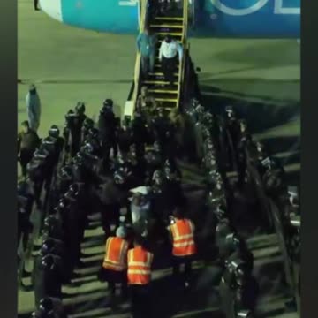 Pam Bondi Blasts Judge, ACLU for Blocking Deportation of Venezuelan Gang Members