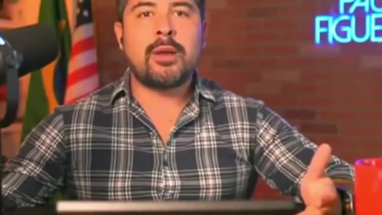 PAULO Figueiredo traz com exclusividade possível Trama Golpista do Governo Lula, para trazer seu amigo, o Ditador Nicolás Maduro para o Brasil.