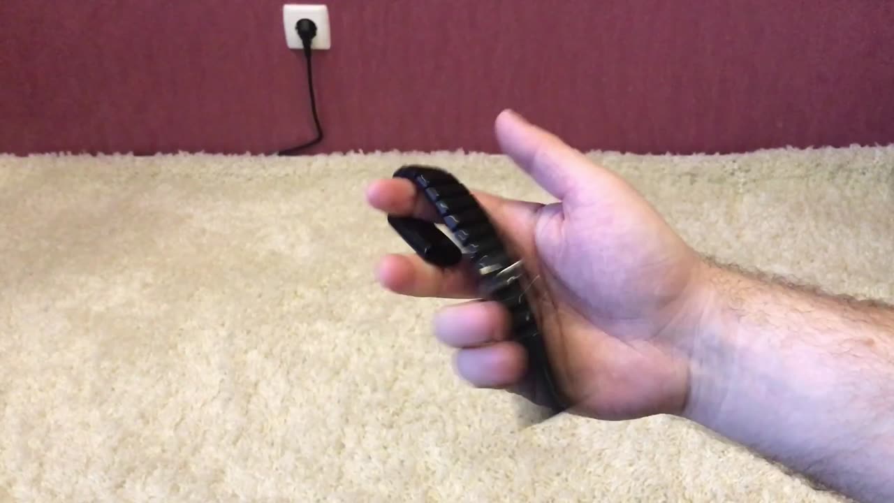 Урок 6. Первый шаг к вертолету. Как вращать перекидные четки.