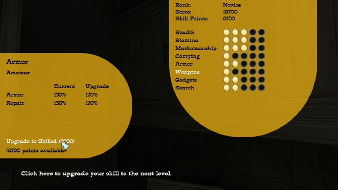 PC Longplay No One Lives Forever 2 - A Spy in H.A.R.M.s Way - EU