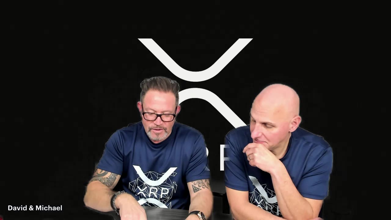 8 Countries Already building on XRP and the US is getting Started...