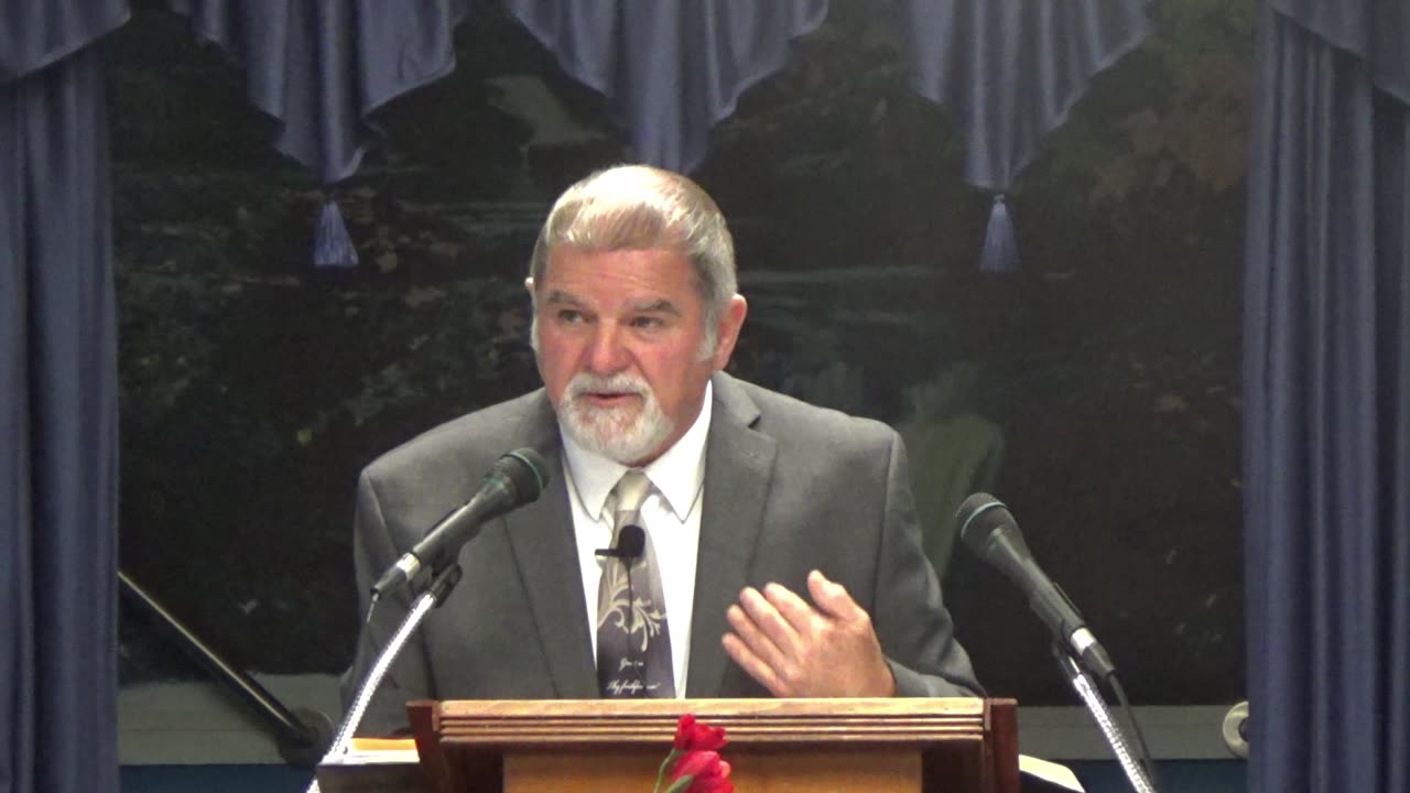 CPMBC 9 7 25 Christian Disciplines Singing