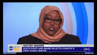 WE HAVE A SOMALIA PROBLEM IN OUR GOVERNMENT