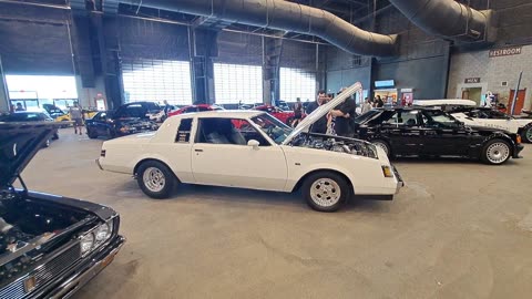 Why the Buick Grand National Was the Muscle Car Nobody Expected