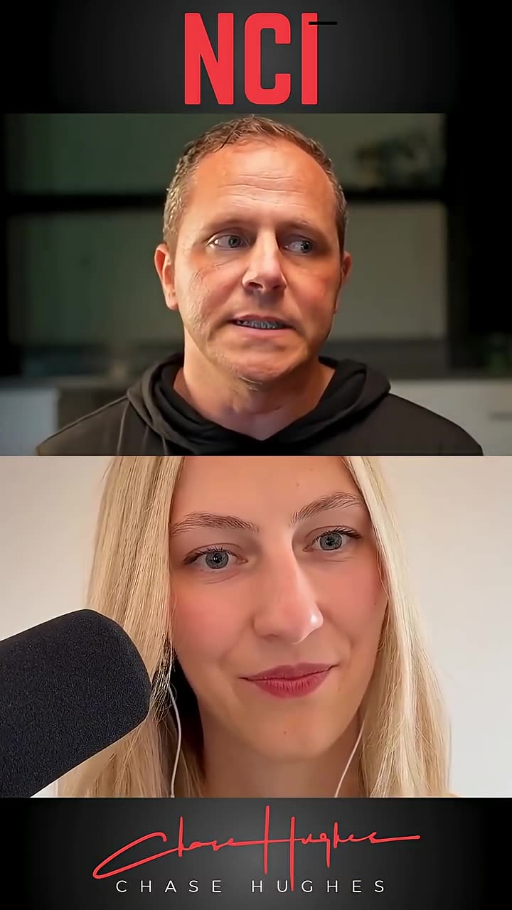 chasehughesofficial🔥 The SECRET to Detecting Lies Instantly